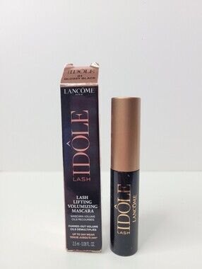 Lancome Idôle Lash Lifting Volumizing Mascara - Black